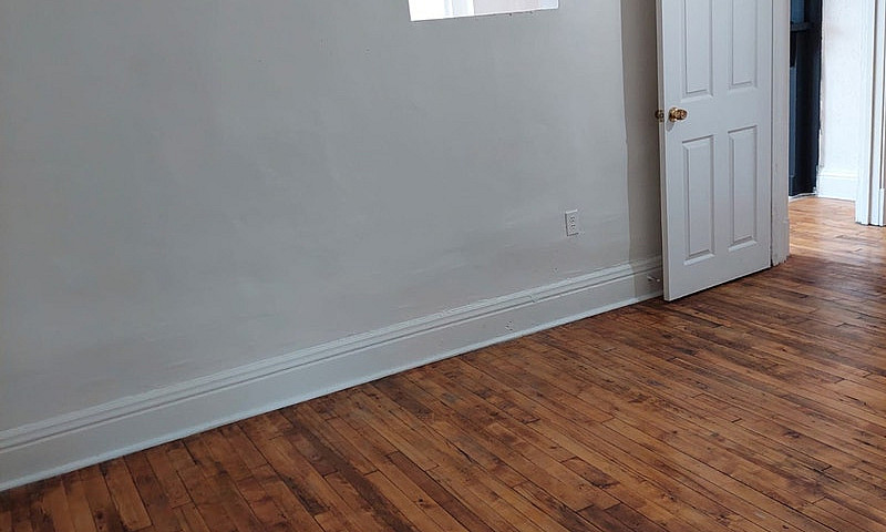 Two Bedroom Appartme...