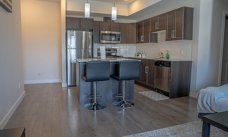 Beautiful 2-Bedroom,...