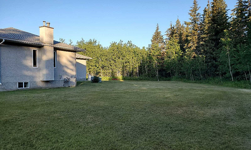 Acreage For Sale...