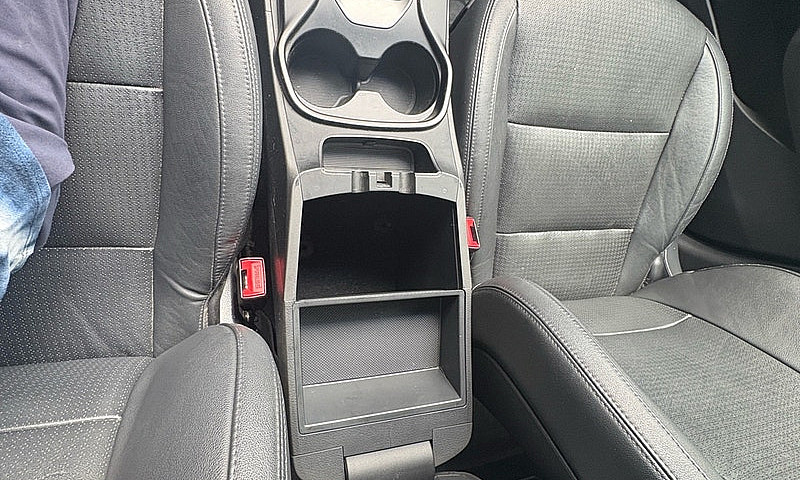  2014 Hyundai Santa ...