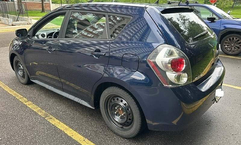 2009 Pontiav Vibe / ...