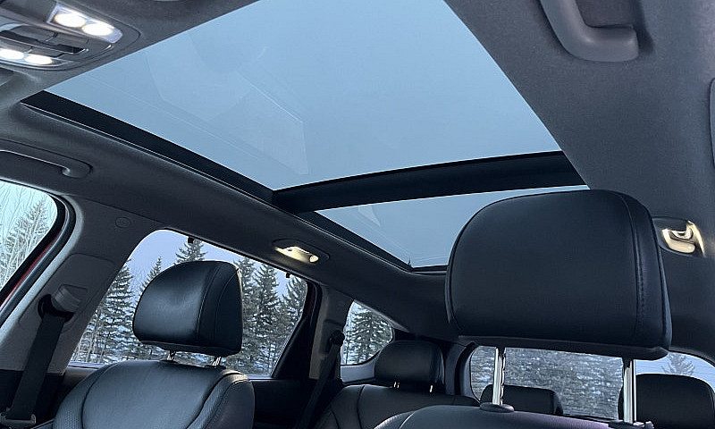 2019 Hyundai Santa F...