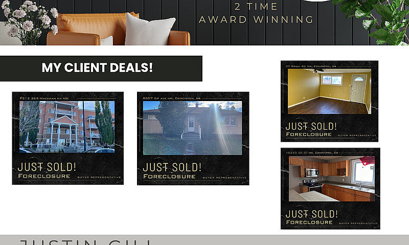 More Than A Realtor ...