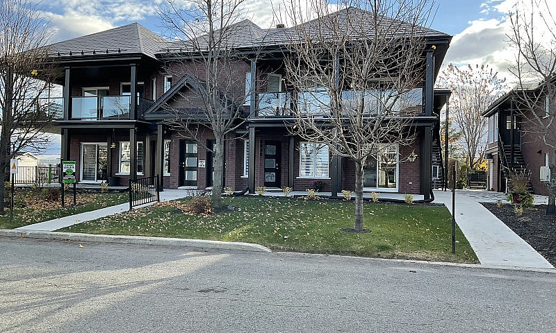 Trois Rivières 51/2....