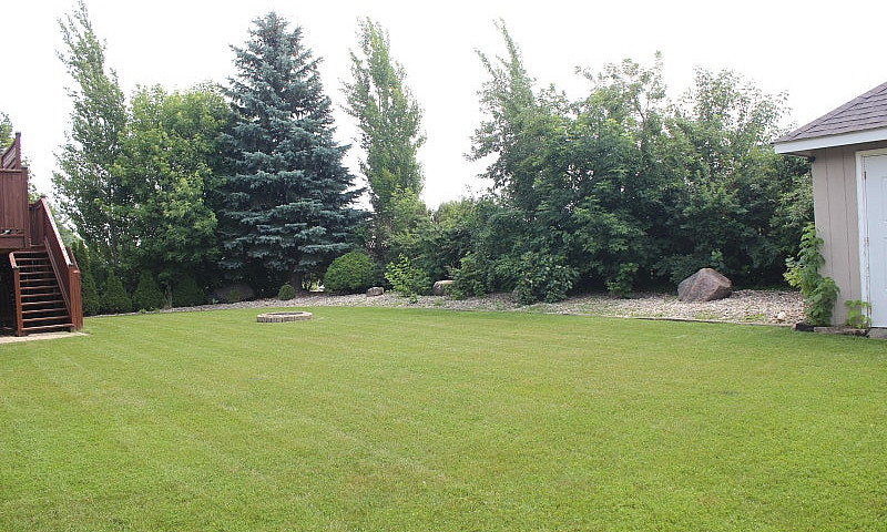 House In Steinbach...