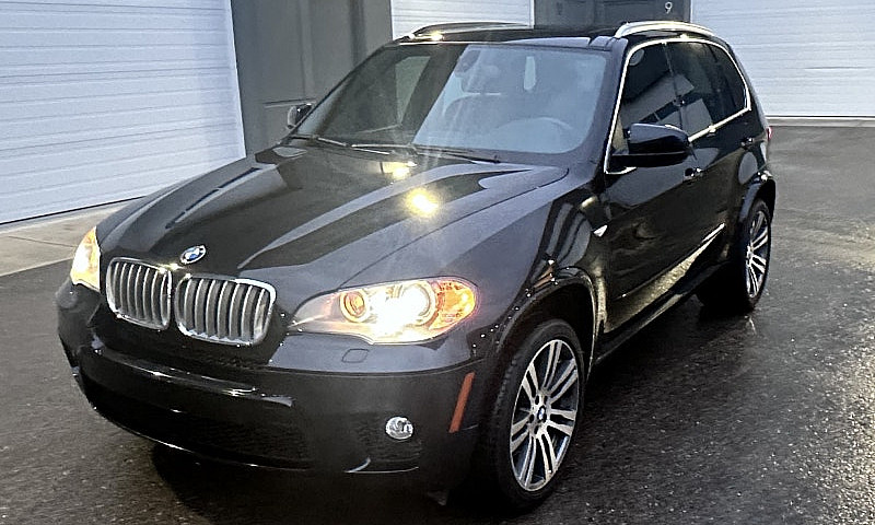 Super Clean 2011 Bmw...
