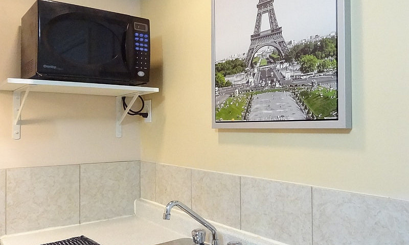 Renovated Furnished ...