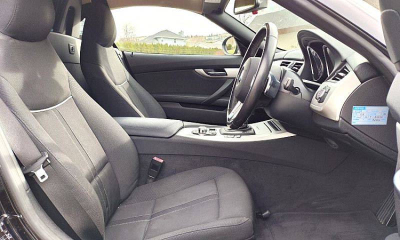 2009 Bmw Z4...