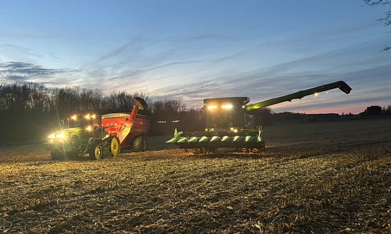 Wanted - Farm Land T...