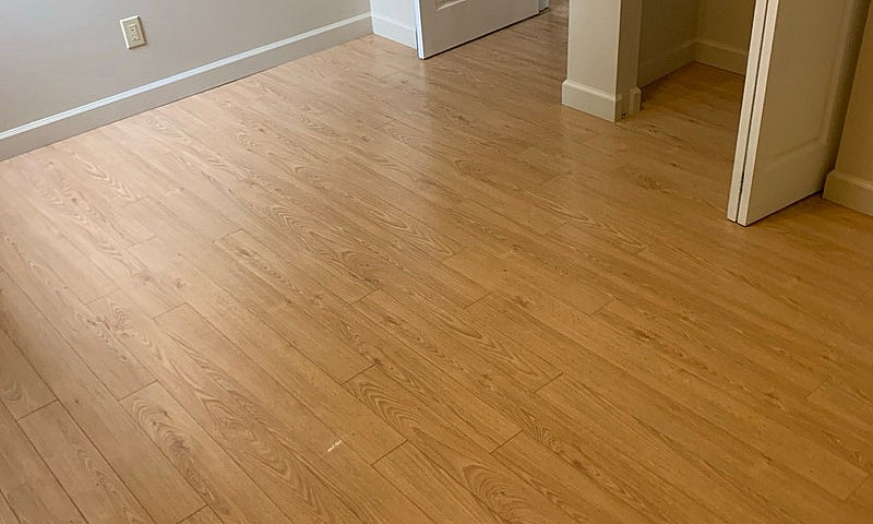 3 Bedroom Apartment ...