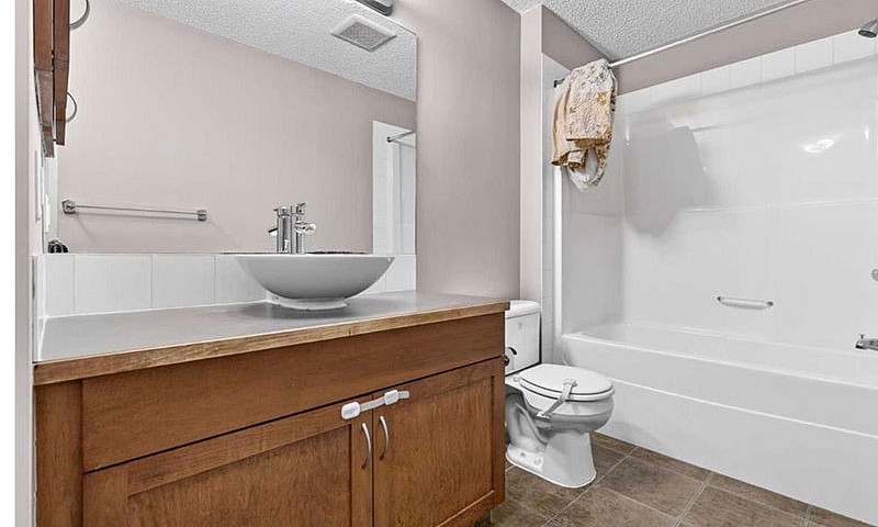 One Bedroom Plus Lar...