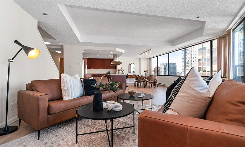 Spacious 3-Bedroom, ...