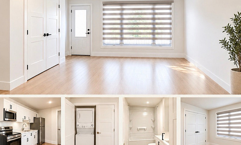 Apartments/Logements...