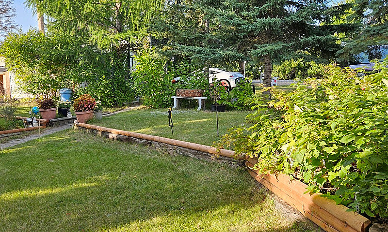 Cottage At Crystal L...
