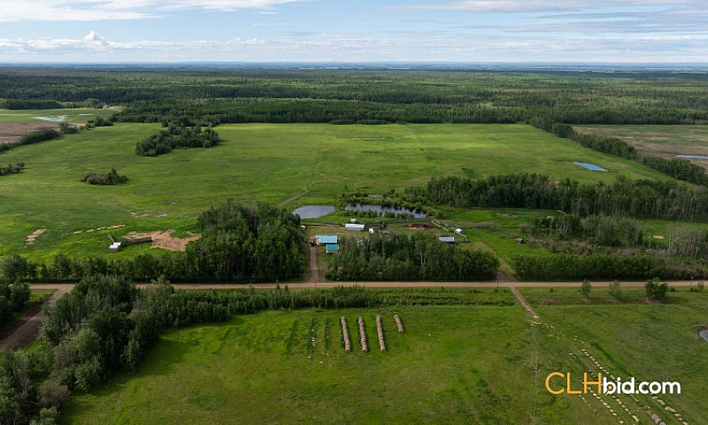 367 Acres Farm Land ...