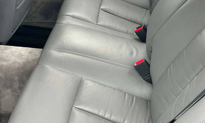 Lexus Ls 400, Incred...
