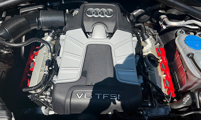 2016 Audi Sq5 *79K*...