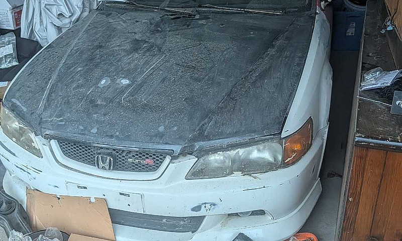 Honda Civic S Hatch ...