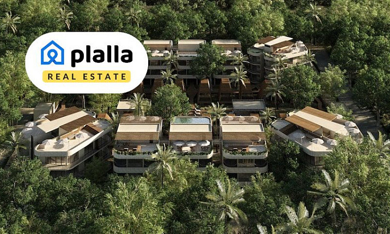 2 Bedroom Fractional...