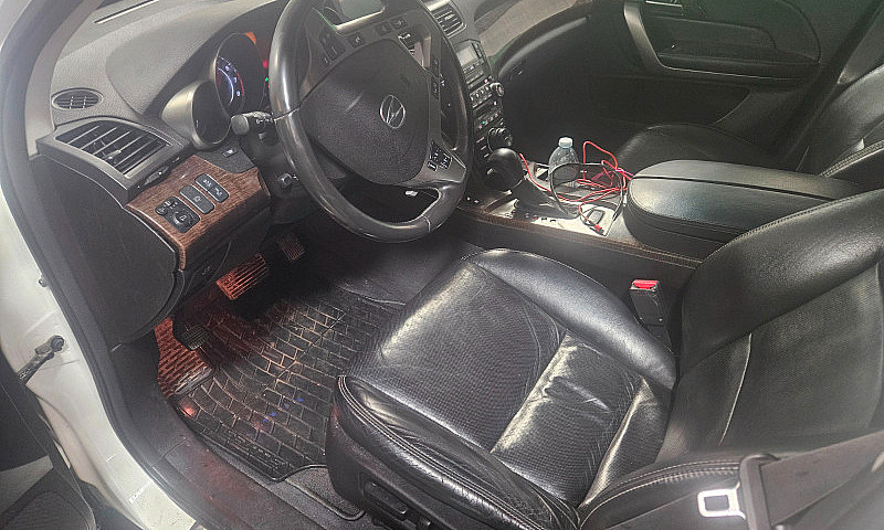 Acura Mdx 2012 18900...