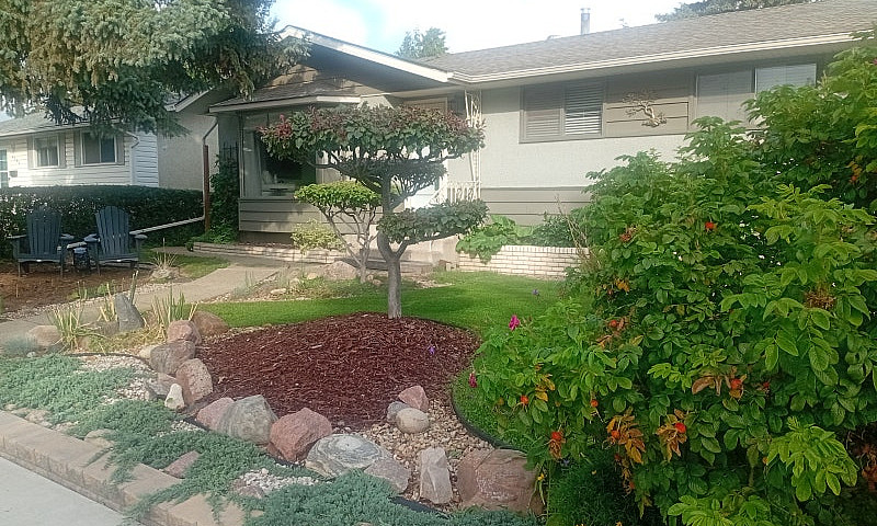 Reno Bungalow West O...