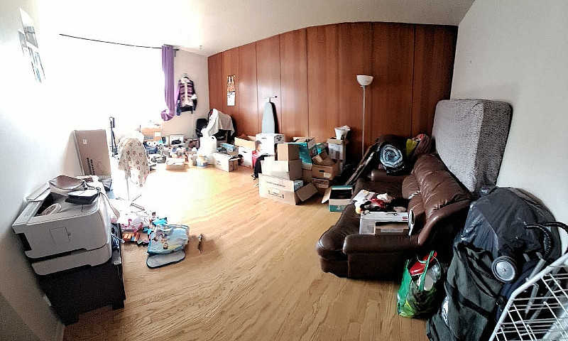 1-Bedroom Apartment ...