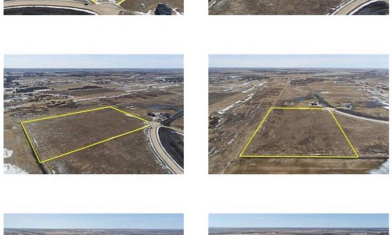 13.25 Acres Land For...