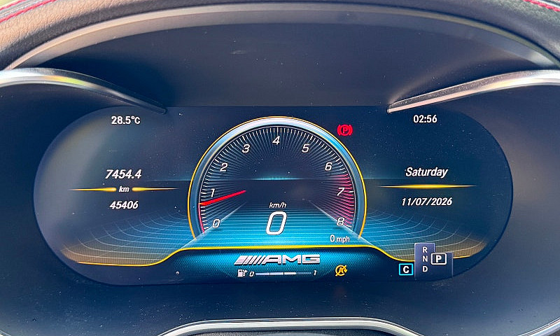2020 Mercedes-Benz C...