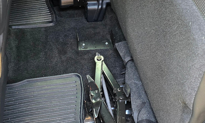 Ford F150 Fx4, Heate...