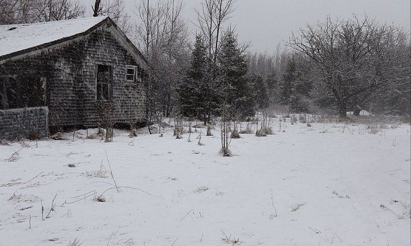Miramichi, Beautiful...