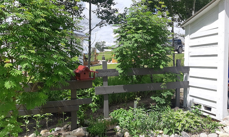 Scenic 1004Sq Ft Hom...