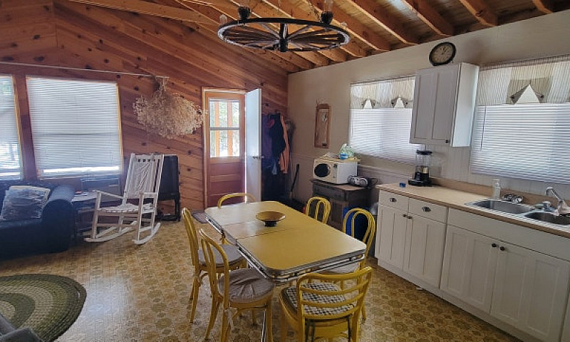 Cottage At Hillside ...