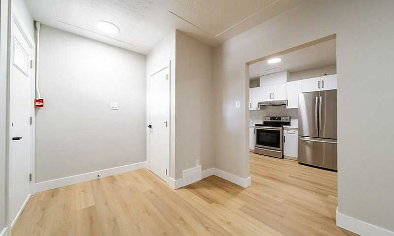 2-Bedroom Suite In A...