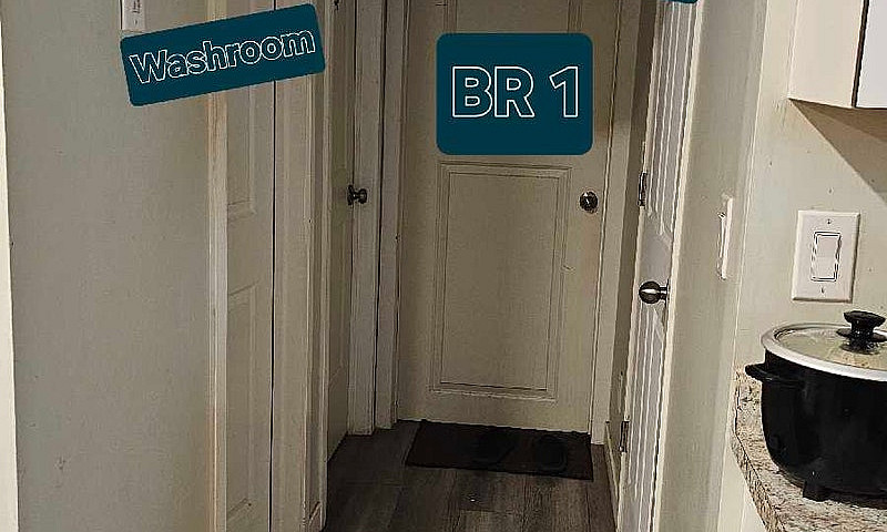 3-Bedroom Unit On Ro...