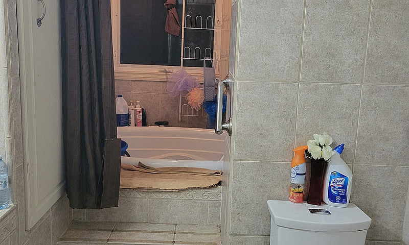 Room For 2 At St Vit...