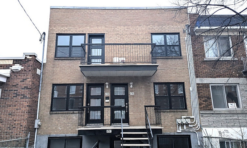 Rosemont, 27E Ave, 5...