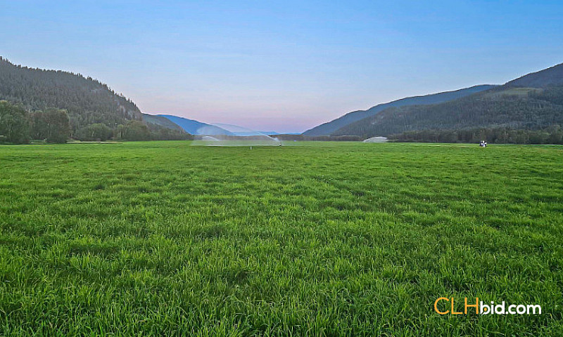 Land For Sale Little...