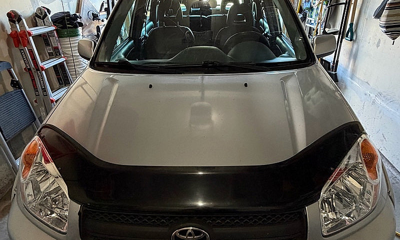 Toyota Rav4 Limited...