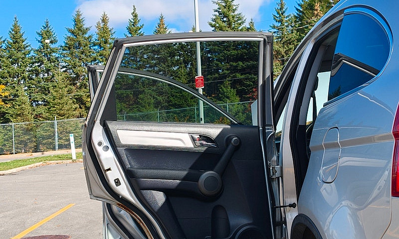 Honda Crv 2011 4Wd...
