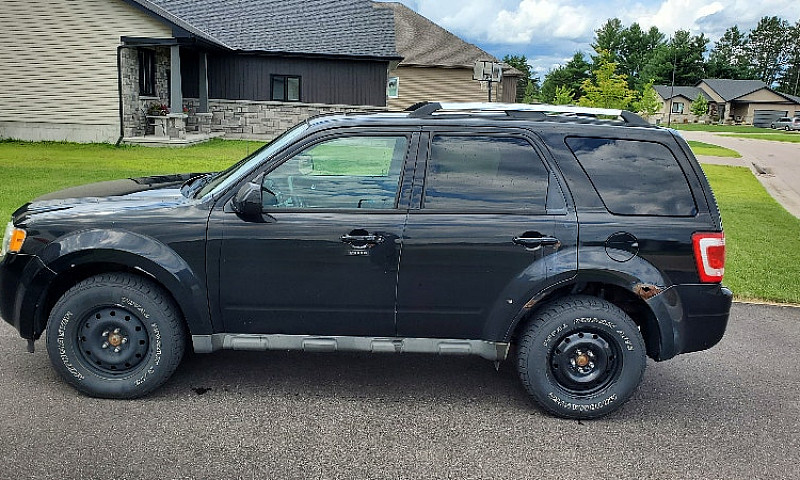 2009 Ford Escape Lim...