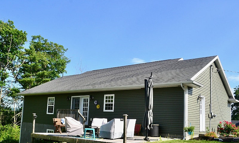 Executive Home, In S...