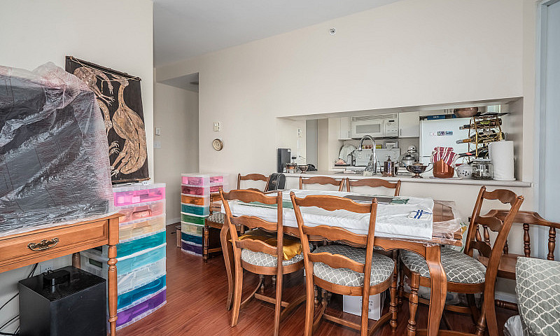 Apartment For Sale! ...