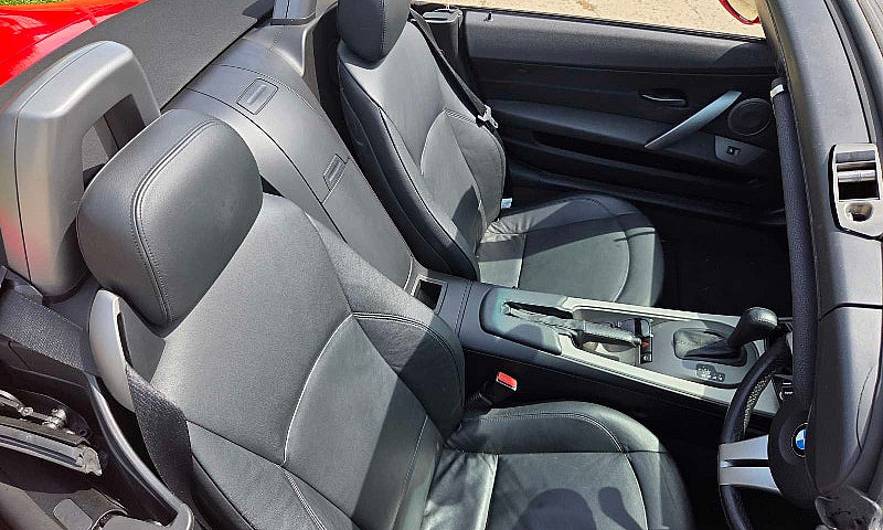 Bmw Z4 **39,000Kms**...