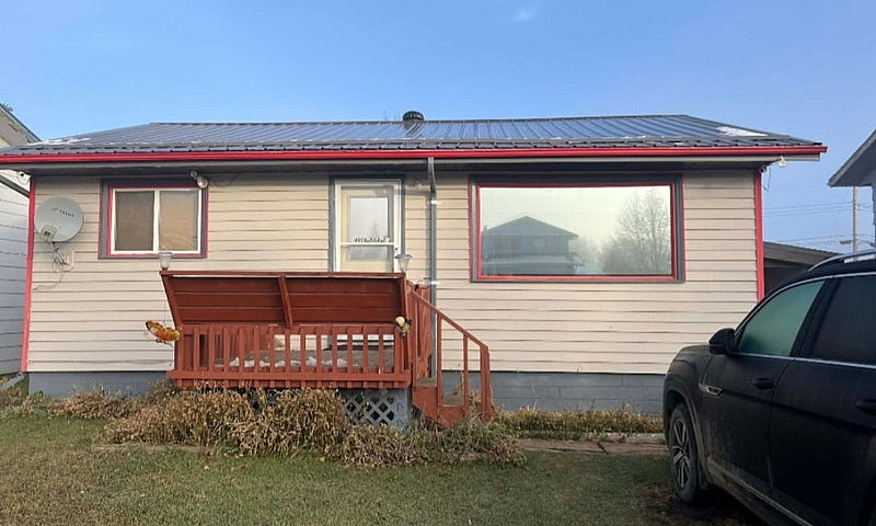House For Sale-High ...