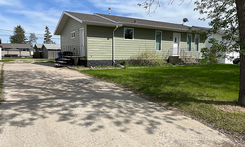 4 Bedroom, 1 Bathroo...