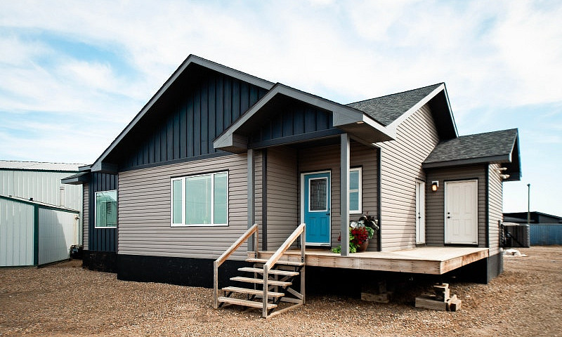 Jade Homes - Rtm Hom...