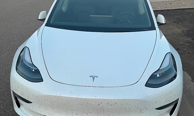 2023 Tesla Model 3 R...