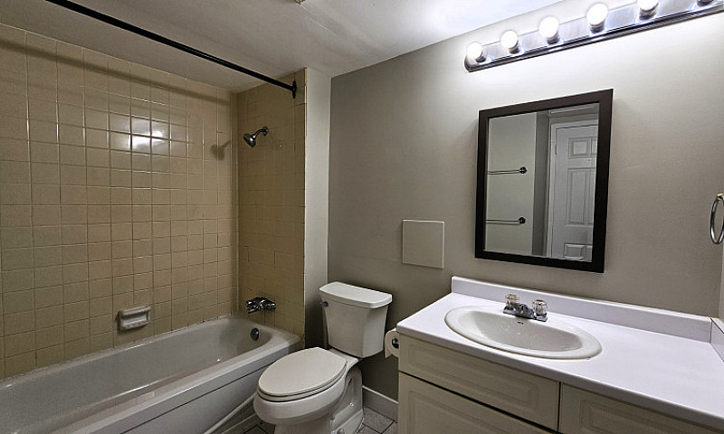 Large Renovated One ...