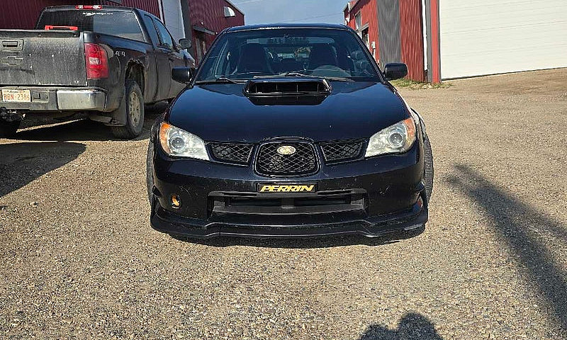 Subaru Impreza Premi...