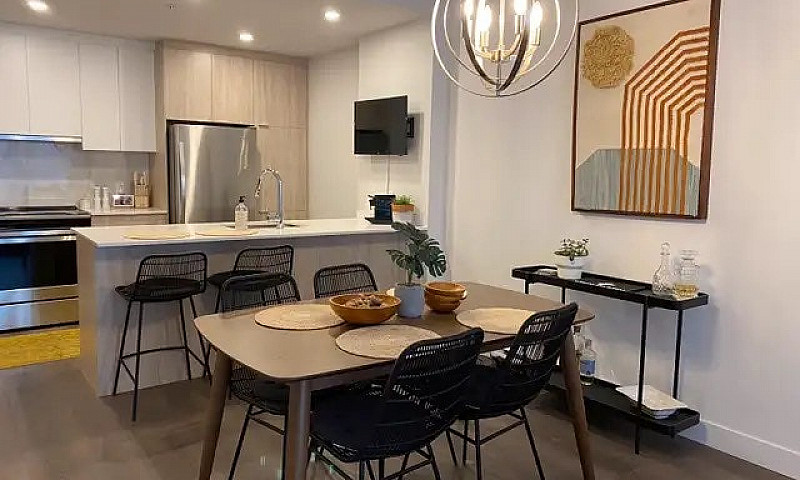 Condo 4 Et Demi Luxe...